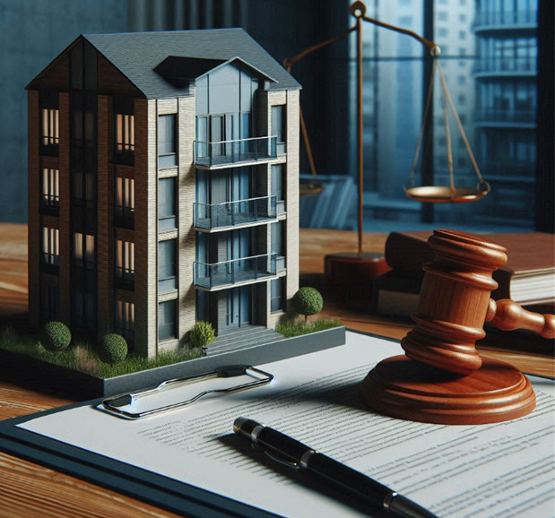 В каких ситуациях нужно привлекать юриста при покупке нового жилья?