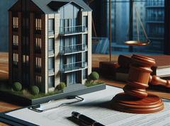 В каких ситуациях нужно привлекать юриста при покупке нового жилья?