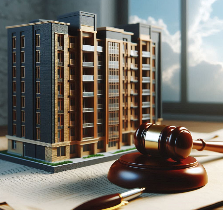 Какие документы должен проверить юрист, сопровождающий покупку квартиры