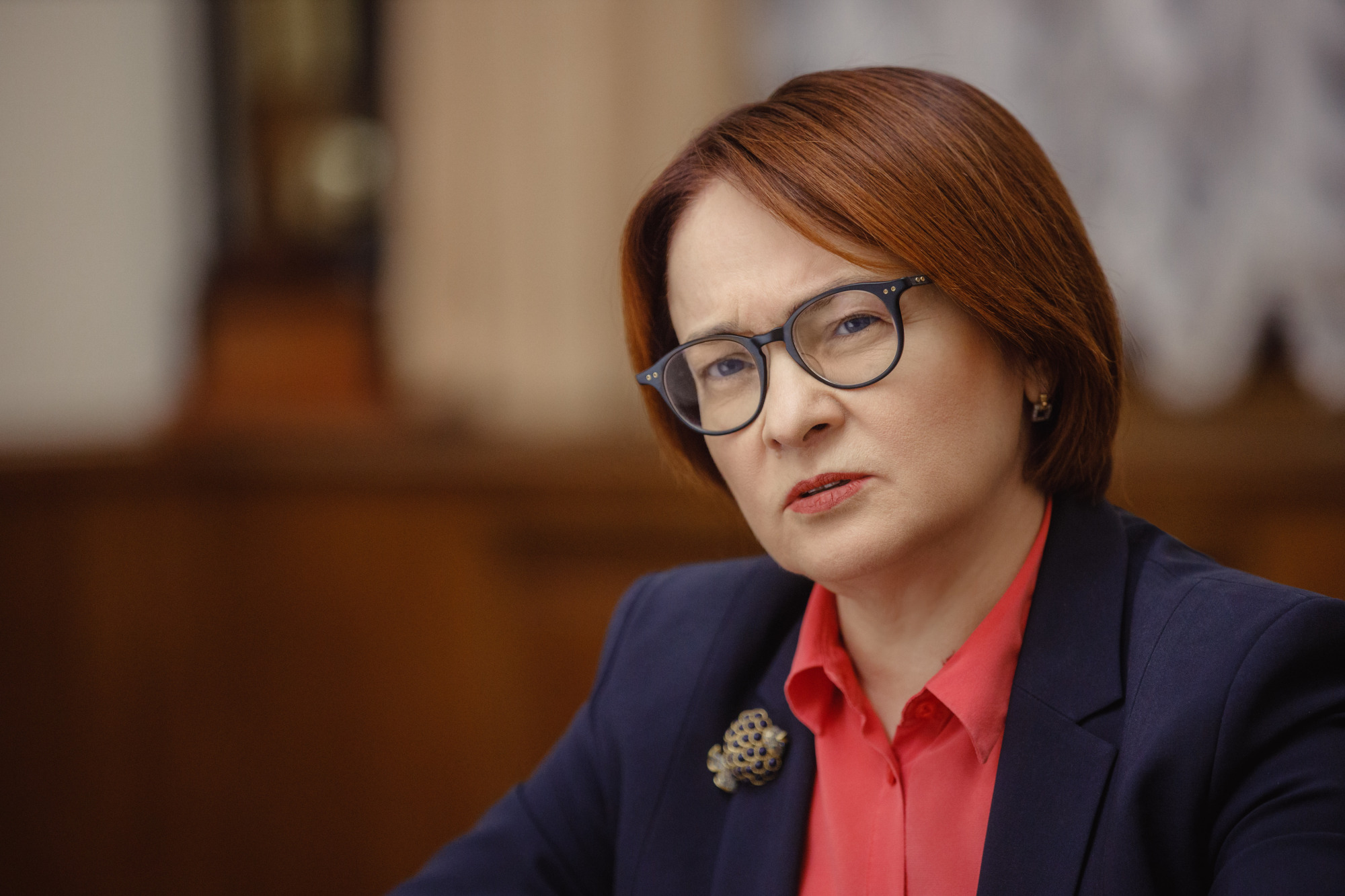 Отмена банковских комиссий не ударит по льготной ипотеке — Набиуллина уверена в устойчивости рынка
