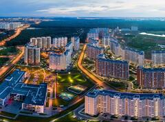 Купить квартиру в Москве с отделкой: новостройки, где жить можно сразу