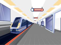 Московское метро-2030: новые ветки расширяют доступность Москвы