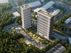 Переезд в Красногорск в 2025 году: разумный выбор или модный тренд?