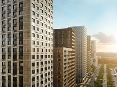 Новостройки Бульвар Рокоссовского в Москве: где покупать и что нового