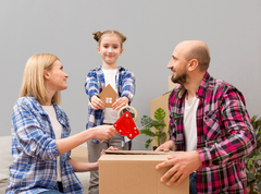 Новые правила семейной ипотеки с 1 февраля 2026 года: что изменится и как подготовиться