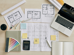 10 изменений в квартире, за которые штрафуют если их не оформить