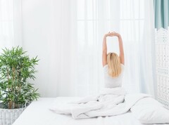 Как сделать из спальни райское место для отдыха