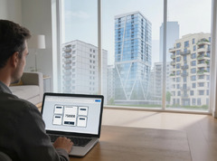 Когда цифры онлайн‑оценки опасно использовать в сделках