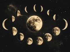 Лунный календарь для новоселья в январе 2026