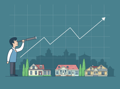 Покупка жилья в 2026 году: прогнозы по ценам, ипотеке и лучшее время для сделки