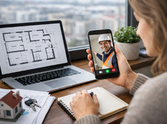 Приемка новостройки из другого города: юридические схемы для больших расстояний