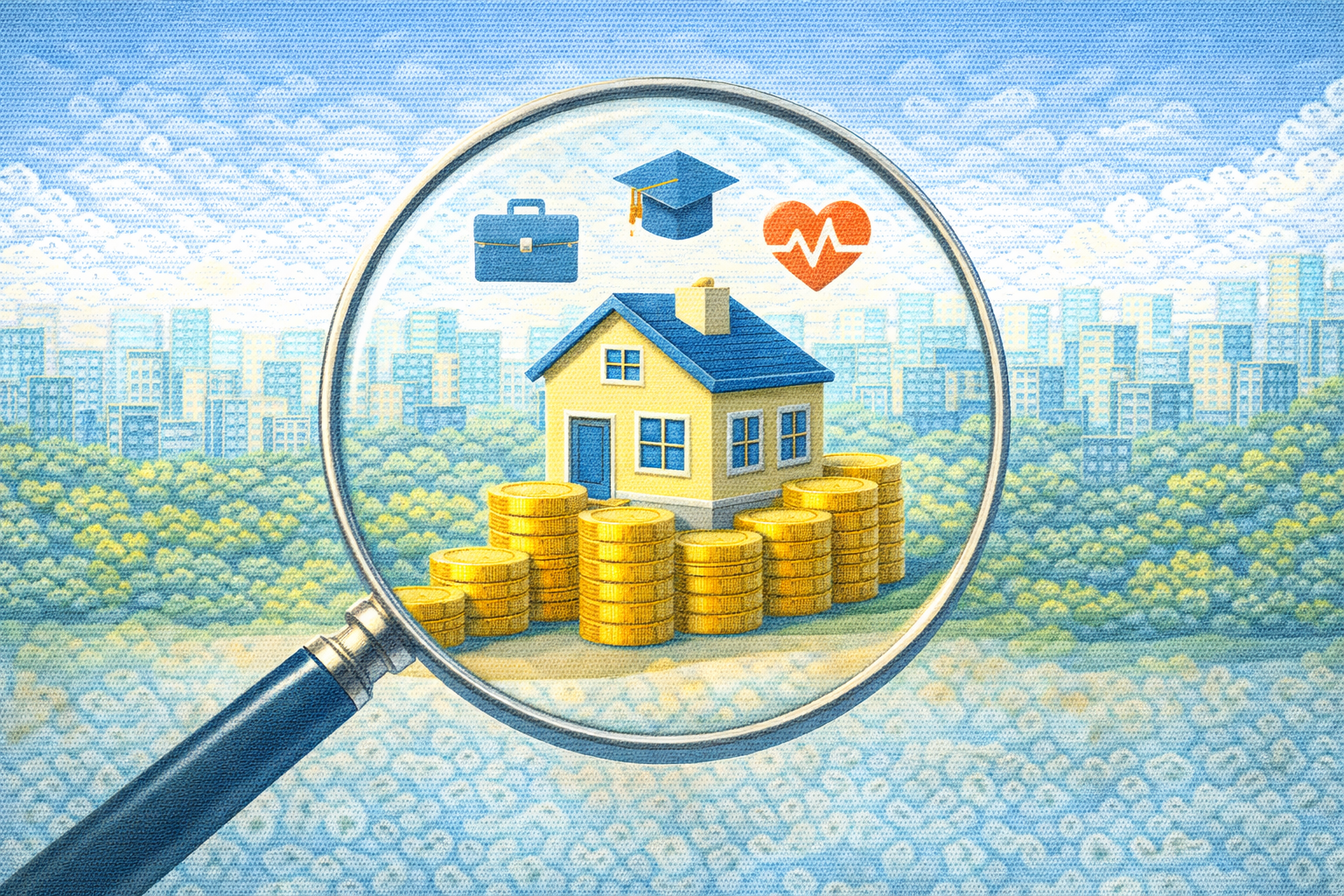 Аренда как индикатор устойчивого спроса на жильё