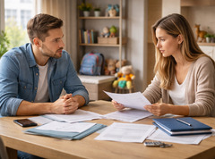 Фиктивный развод ради второй семейной ипотеки: зачем семьи расстаются на бумаге после новых ограничений