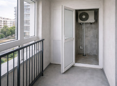 Сплит-рум в новостройке - что это, как рассчитывается площадь и законна ли доплата