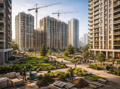 Траншевая ипотека: что это такое, как работает и кому выгодна на самом деле