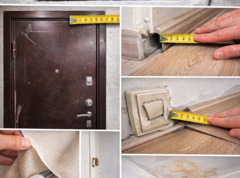 Реальные дефекты квартиры с ремонтом от застройщика: полный разбор приемки новостройки