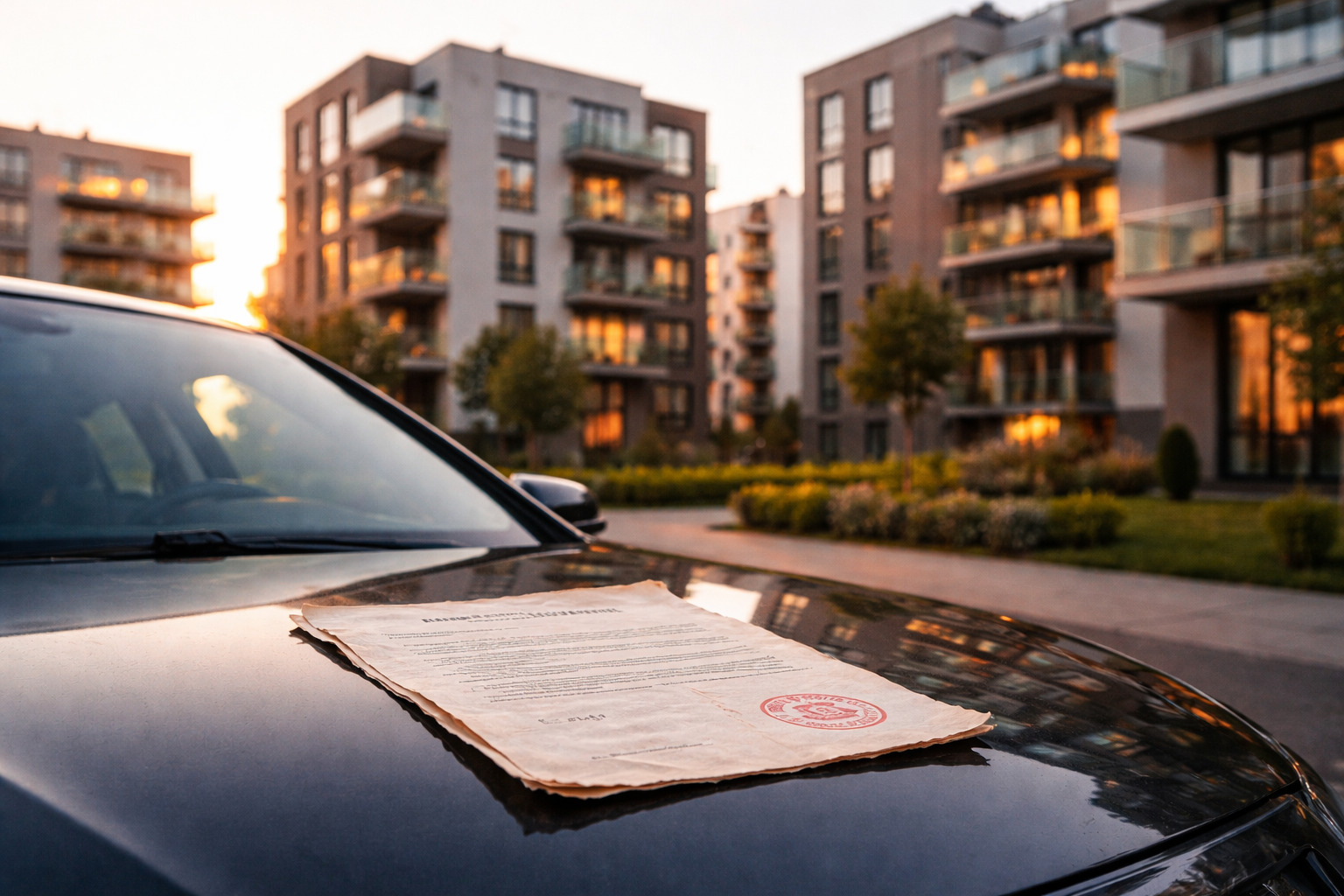 Как сменить УК законно