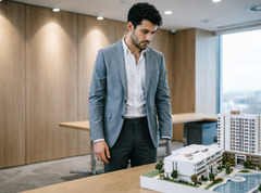 Почему я выбрал не ту квартиру? Когнитивные ловушки при покупке новостройки: как психология влияет на выбор квартиры