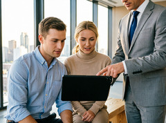 Манипуляции с покупателями в офисе продаж, скрытые приемы менеджеров, полный разбор техник