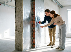 Монолит панель кирпич: объективный разбор технологий для покупателя