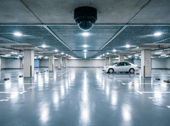 Покупка машино-места в новостройке - так ли она необходима?