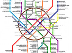 Хорошо ли жить рядом с московским метро