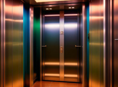 Чей лифт 2023