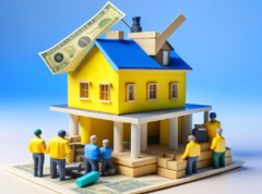 Дешевле ли покупка строящегося жилья