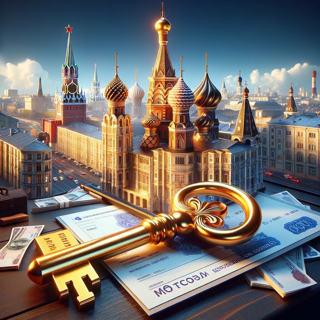 Документы для покупки квартиры в Москве в ипотеку