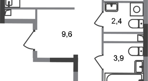 4floor_9section_604.svg@png 4floor_9section_604.svg@png