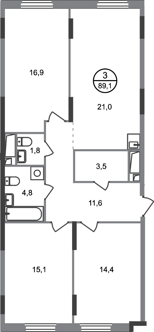 17floor_4section_891-fix.svg@png 17floor_4section_891-fix.svg@png