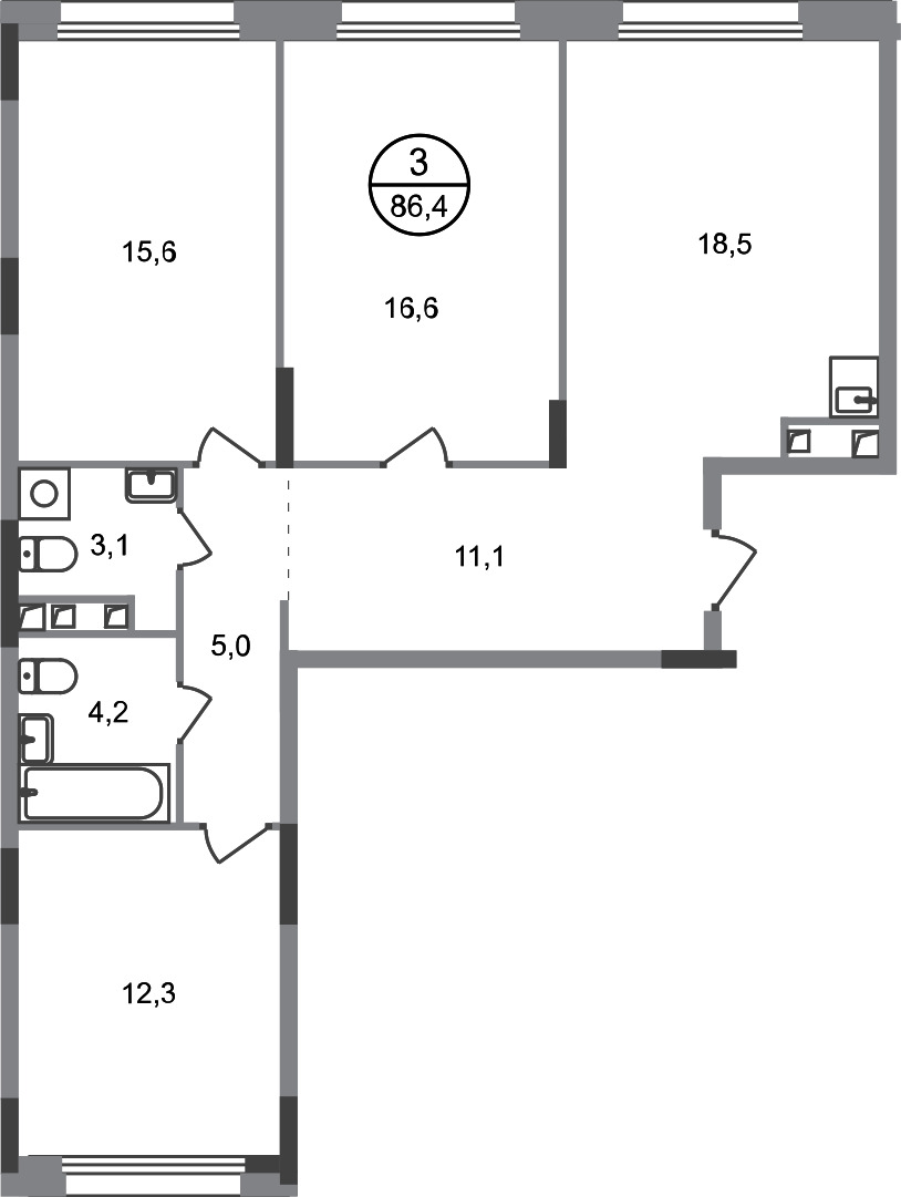 2-3floor_8section_864-fixed.svg@png 2-3floor_8section_864-fixed.svg@png