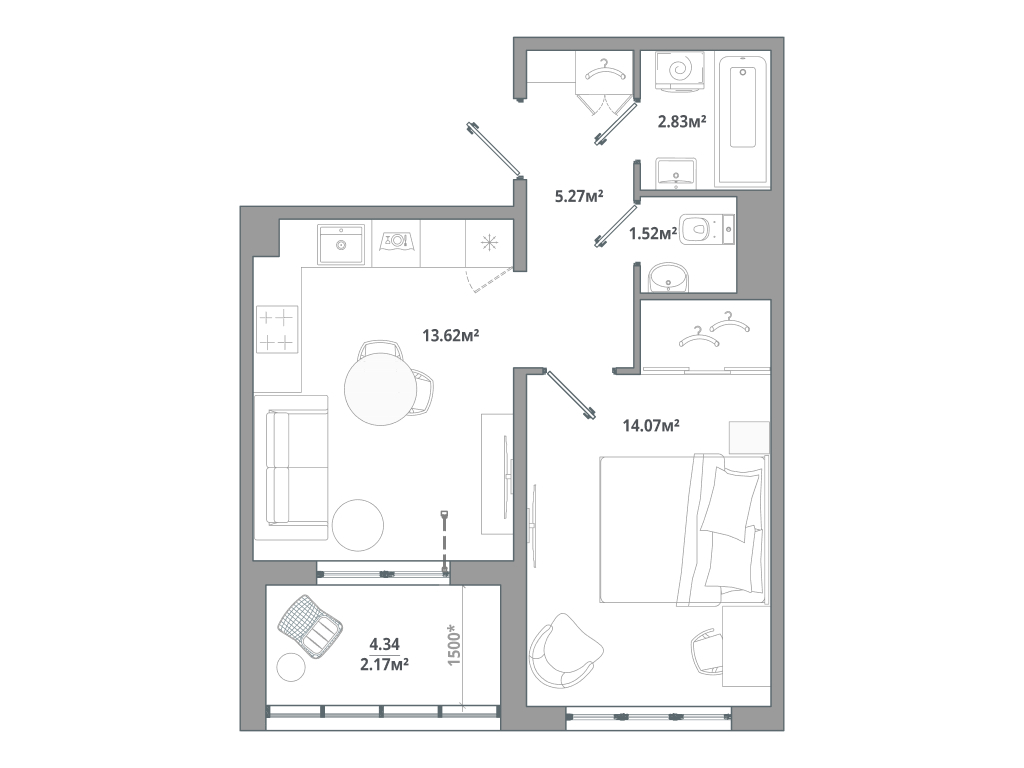 home_10_k2_rooms_1_apartment_area_39_48.jpg