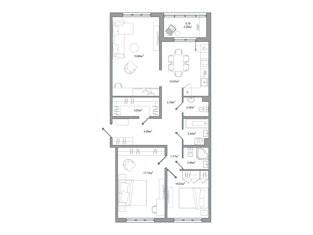 home_10_k2_rooms_3_apartment_area_91_6.jpg