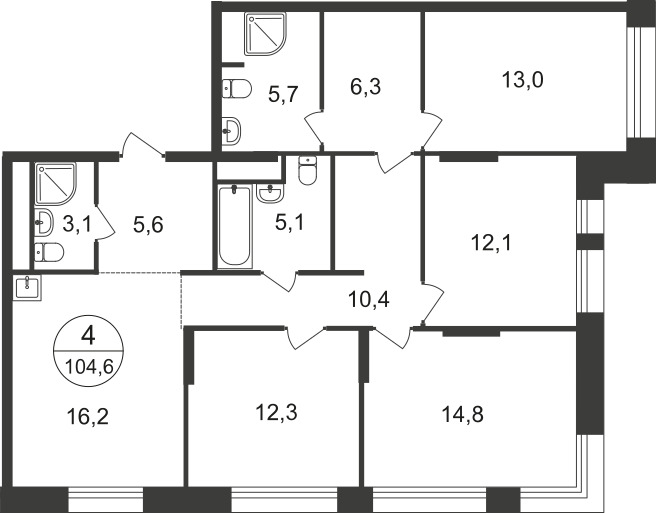 3section_19floor_5kv.svg@png