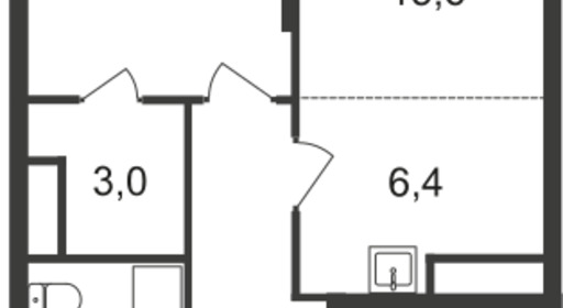 3section_10floor_1kv.svg@png