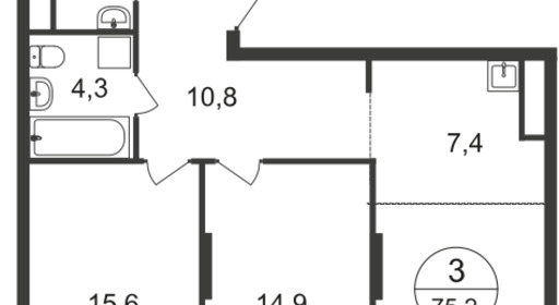 3section_13floor_8kv.svg@png