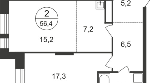 2section_9floor_4kv_.svg@png