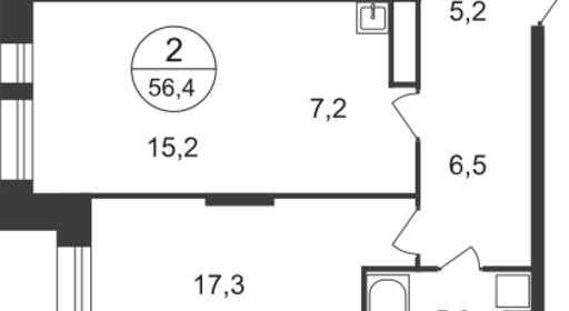 2section_3floor_4kv_.svg@png