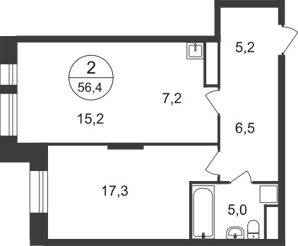 2section_3floor_4kv_.svg@png