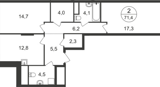 1section_11floor_4kv_.svg@png