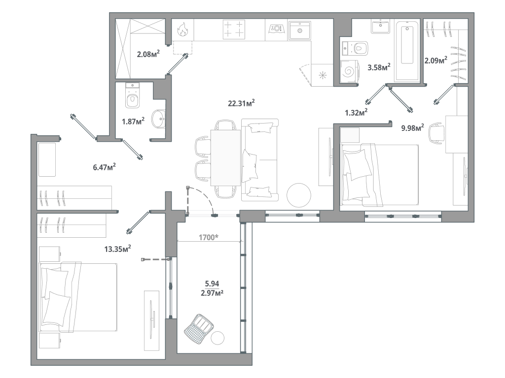 home_10_k2_rooms_2_apartment_area_66_02.jpg