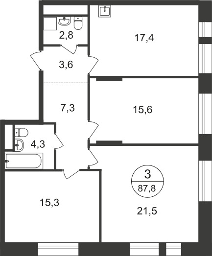 1section_18floor_2kv_.svg@png