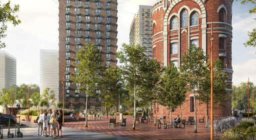 ЖК Яуза Парк от ПИК Изображение опубликовано в информационных целях. Предоставлено ПИК https://www.pik.ru/yauza ЖК Яуза Парк от ПИК Изображение опубликовано в информационных целях. Предоставлено ПИК https://www.pik.ru/yauza