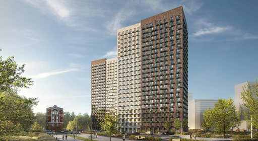 ЖК Яуза Парк от ПИК Изображение опубликовано в информационных целях. Предоставлено ПИК https://www.pik.ru/yauza ЖК Яуза Парк от ПИК Изображение опубликовано в информационных целях. Предоставлено ПИК https://www.pik.ru/yauza