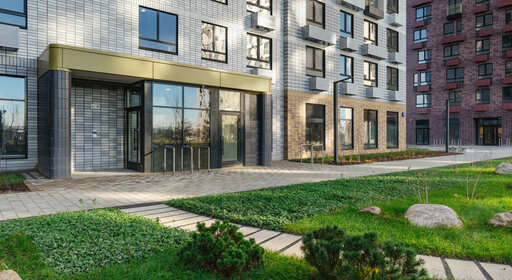 ЖК Яуза Парк от ПИК Изображение опубликовано в информационных целях. Предоставлено  ПИК  https://www.pik.ru/yauza