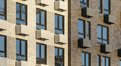 ЖК Яуза Парк от ПИК Изображение опубликовано в информационных целях. Предоставлено  ПИК  https://www.pik.ru/yauza