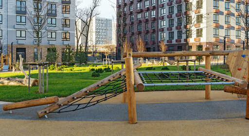 ЖК Яуза Парк от ПИК Изображение опубликовано в информационных целях. Предоставлено  ПИК  https://www.pik.ru/yauza