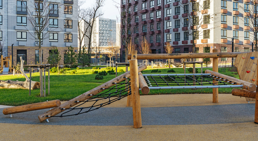 ЖК Яуза Парк от ПИК Изображение опубликовано в информационных целях. Предоставлено  ПИК  https://www.pik.ru/yauza