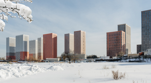 ЖК Второй Нагатинский от ПИК Изображение опубликовано в информационных целях. Предоставлено ПИК https://www.pik.ru/2ngt ЖК Второй Нагатинский от ПИК Изображение опубликовано в информационных целях. Предоставлено ПИК https://www.pik.ru/2ngt